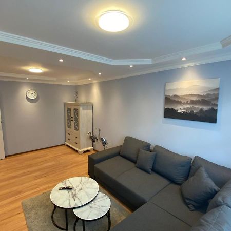 Eliz Appartements リングスハイム エクステリア 写真