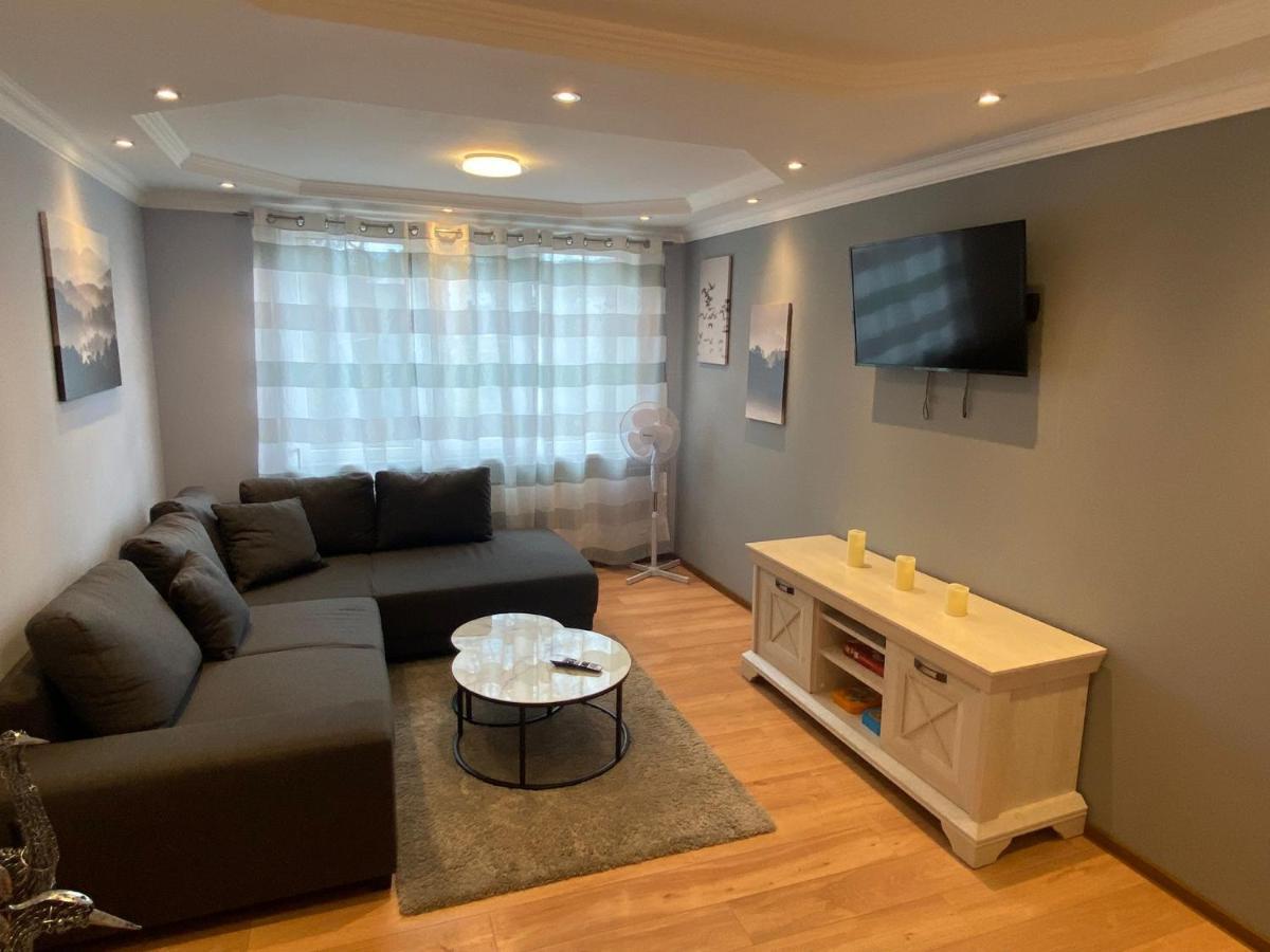 Eliz Appartements リングスハイム エクステリア 写真