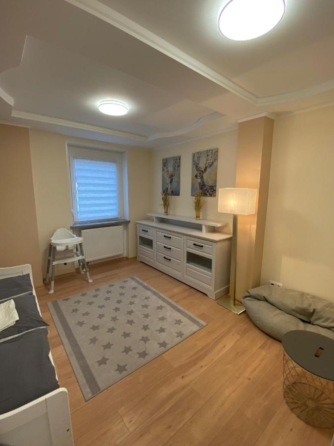 Eliz Appartements リングスハイム エクステリア 写真